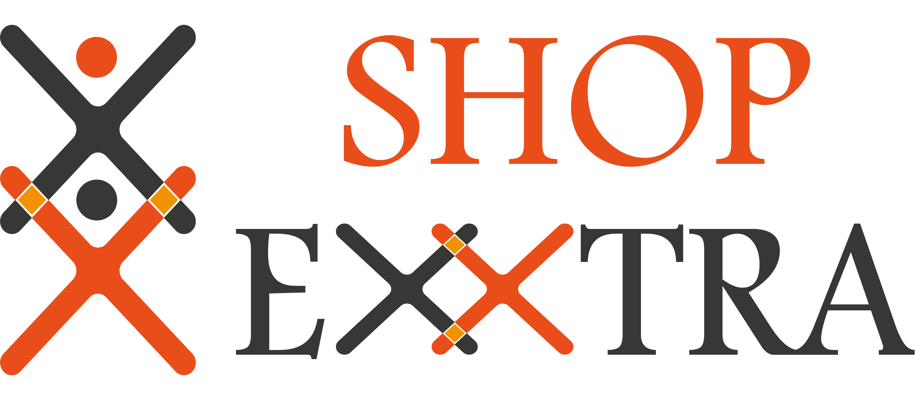 Shopexxtra Logo