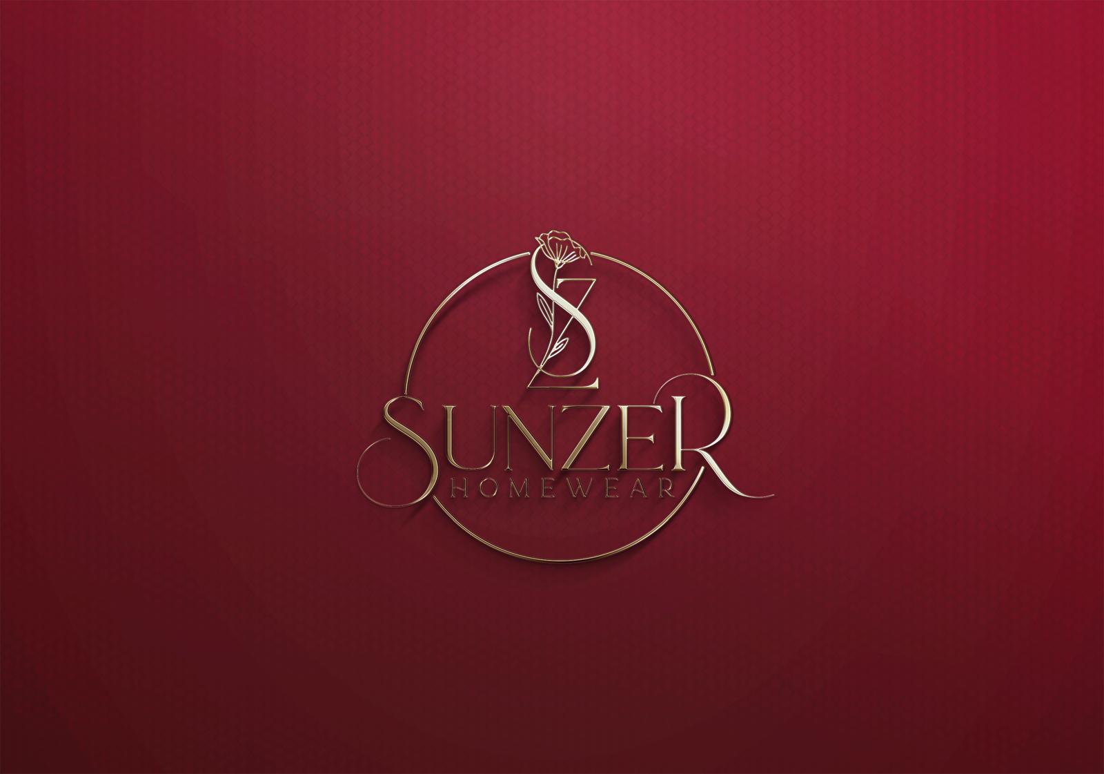 Sunzer Homewear Logo