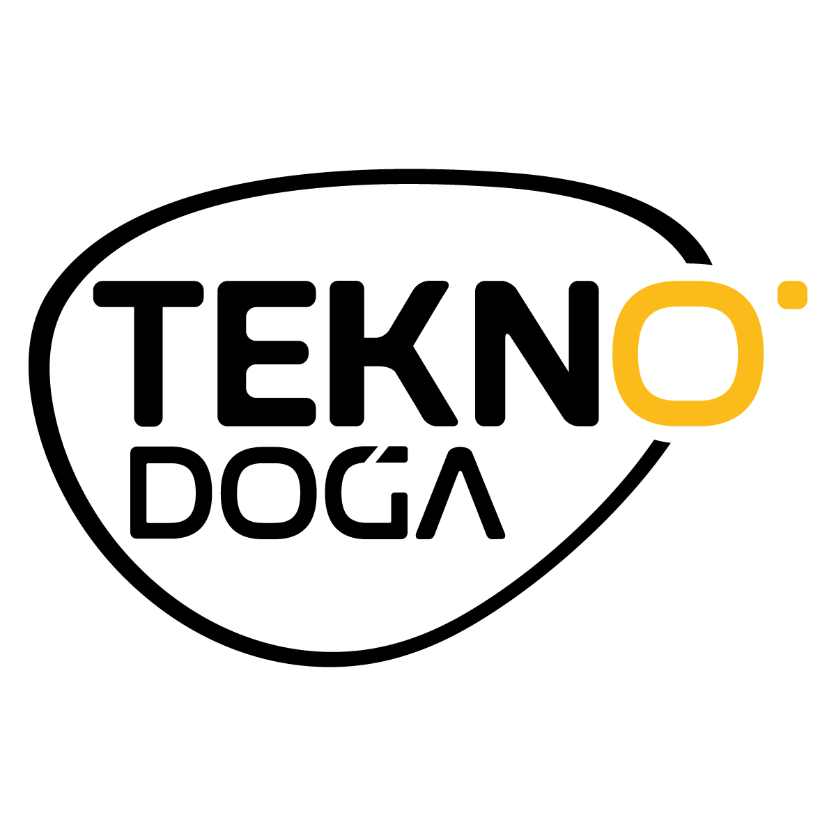 Teknodoğa Logo