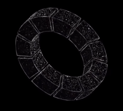 Tesseract Logo