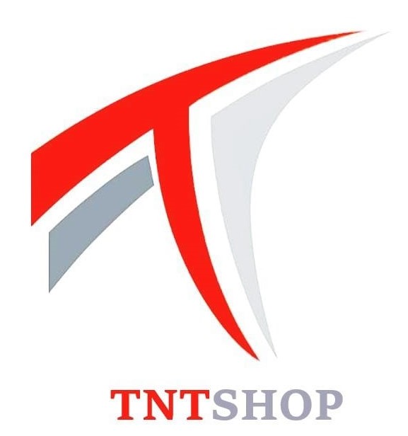 tnt shop Logo