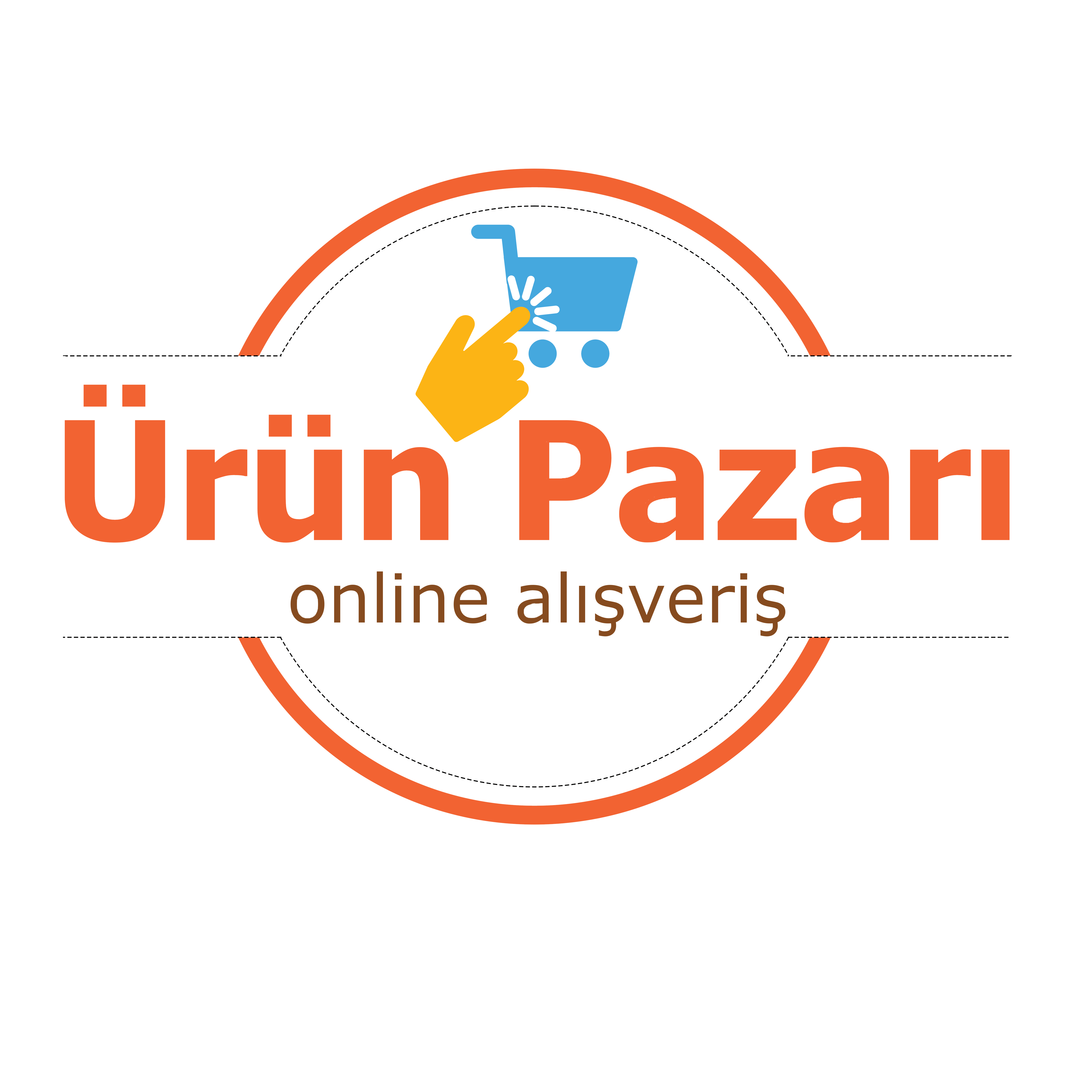 Ürün Pazarı Logo