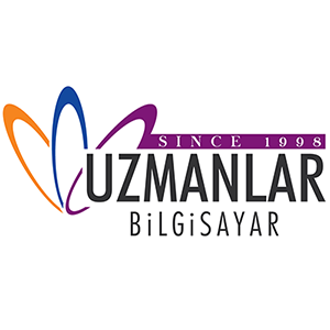 uzmanlarpc Logo