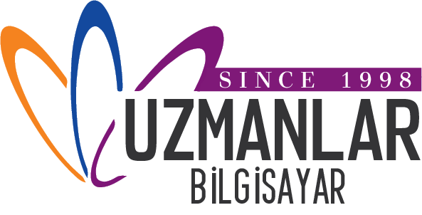 Uzmanlarpc Logo