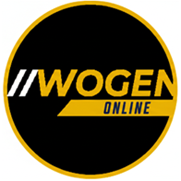 wogen online Logo