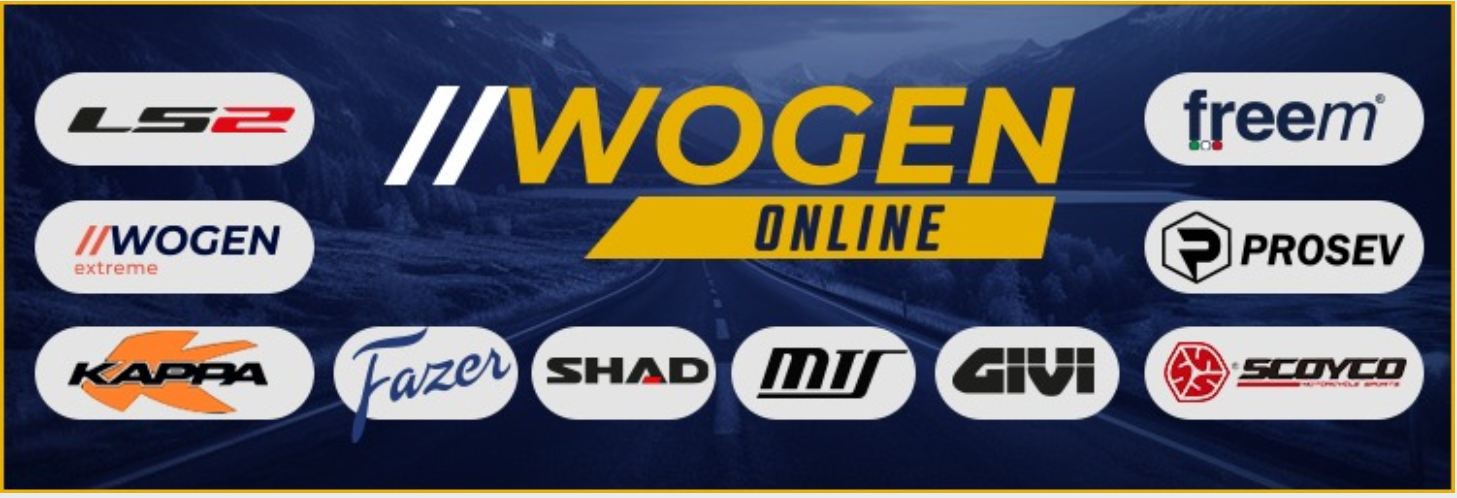 wogen online Mağaza